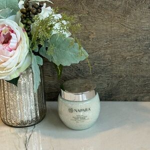 Napara Body Scrub
